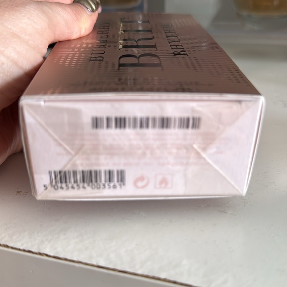 ✨Discontinued✨Burberry Brit Rhythm Eau de Toilette - Picture 3 of 3